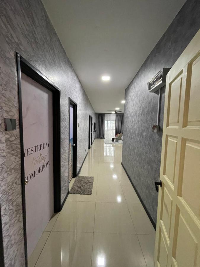 Aiyu - Luxury Pangsapuri Shah Alam