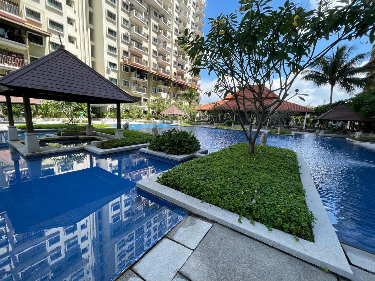 Aiyu - Luxury Pangsapuri *
