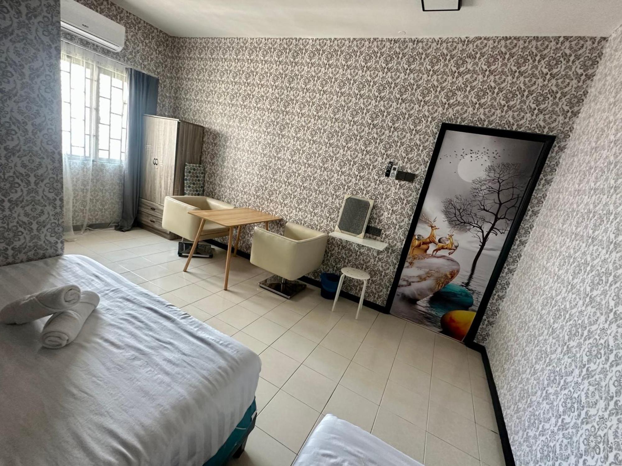 Aiyu - Luxury Shah Alam