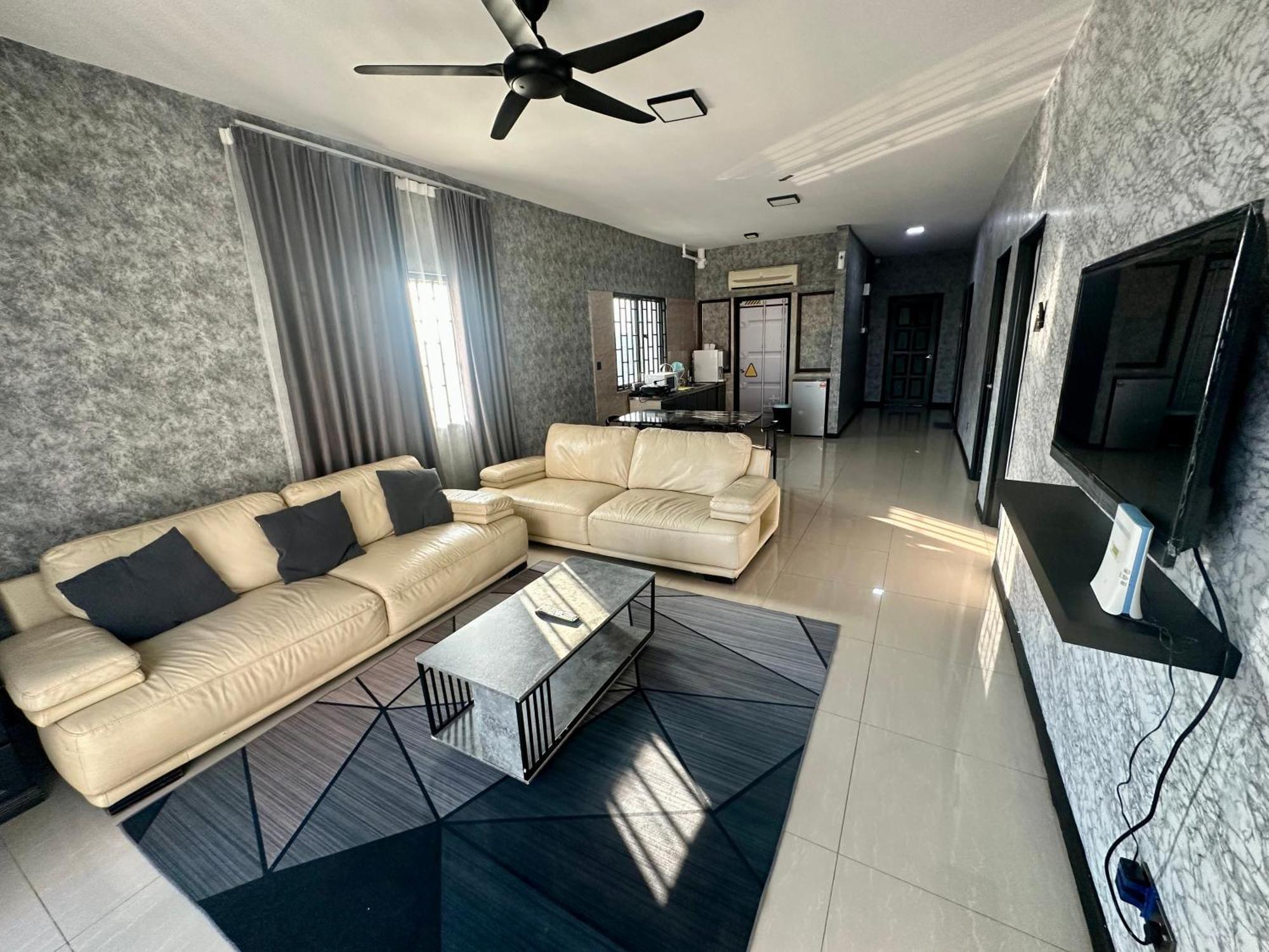 Aiyu - Luxury Pangsapuri Shah Alam