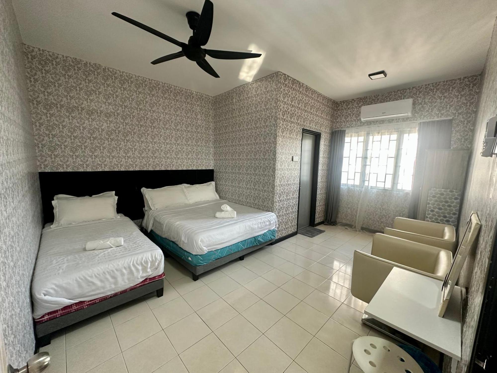 Aiyu - Luxury Shah Alam