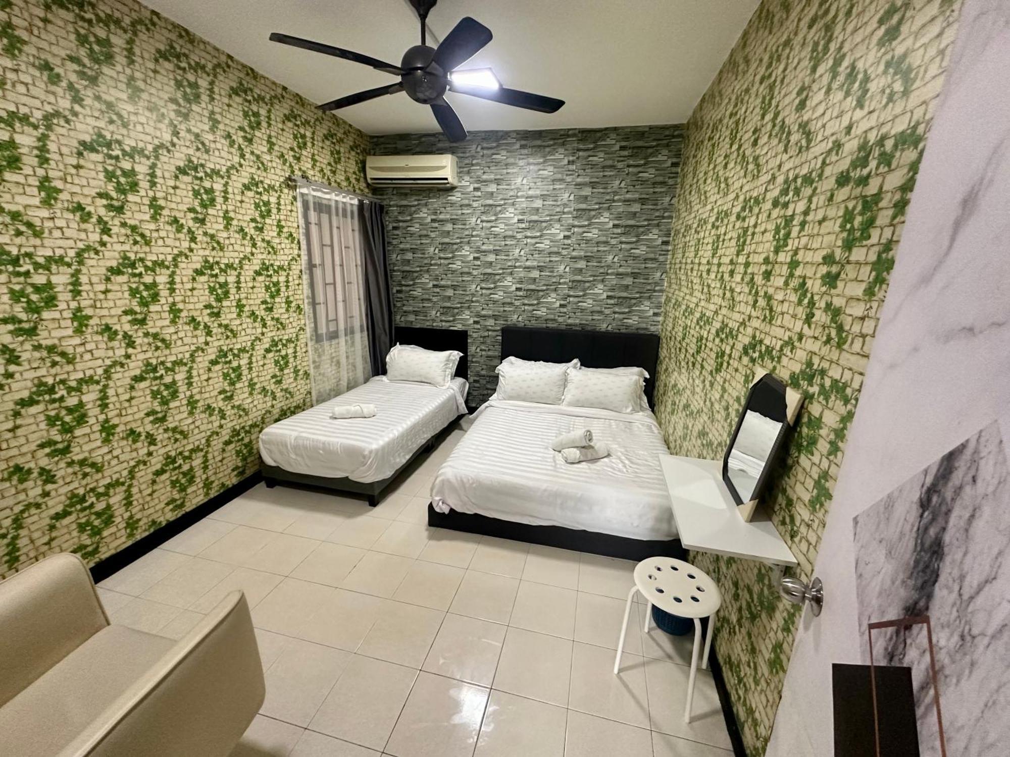 Aiyu - Luxury * Shah Alam